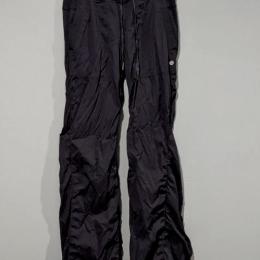 Lululemon Dance Studio III pants. Size 12 Tall.